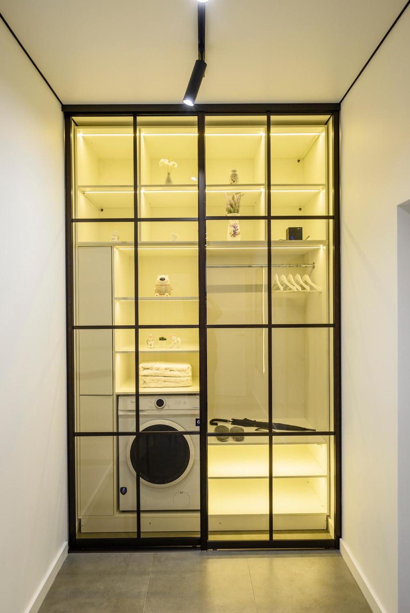 Five Business-Class Rooms In R-House Near Mega Center Almaty Exterior photo